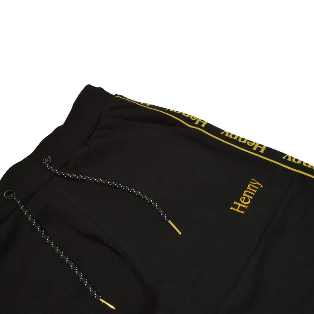 Henny Stripe Jogger