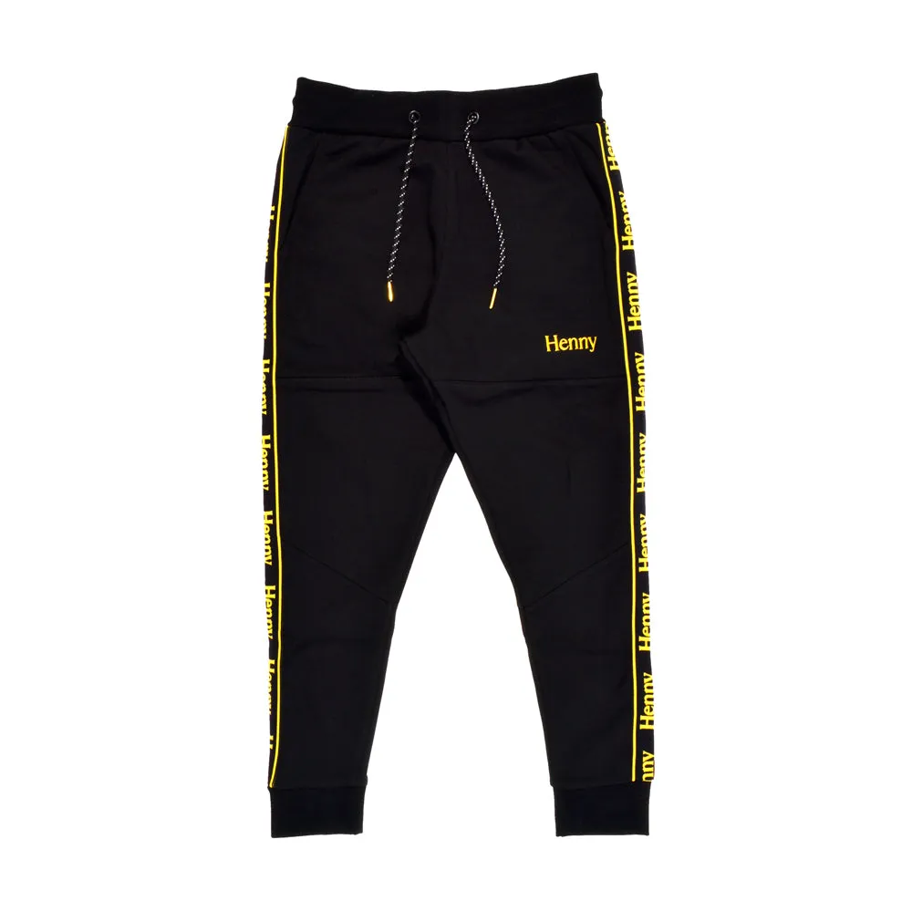 Henny Stripe Jogger