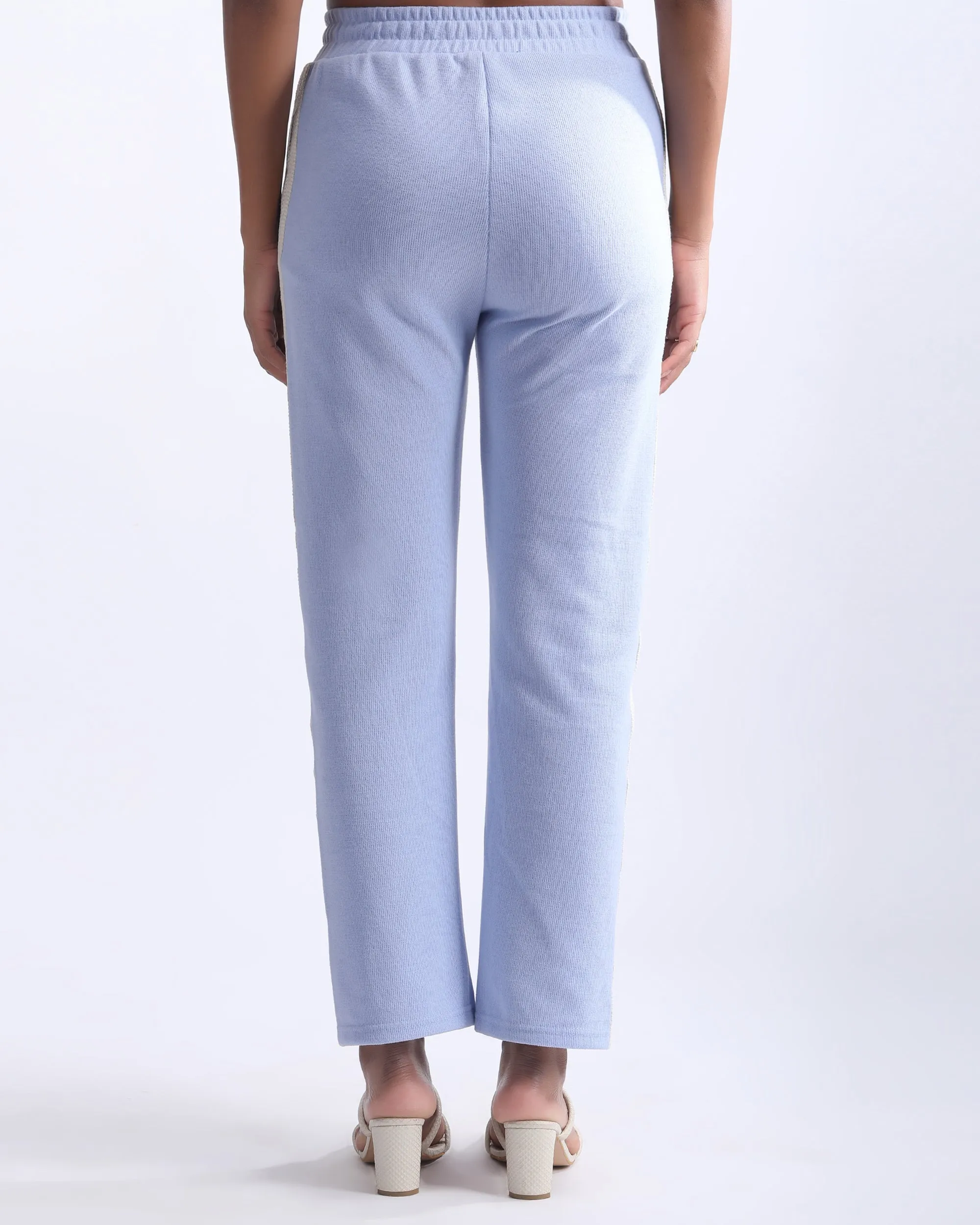 HIGH RISE LOUNGE TROUSER