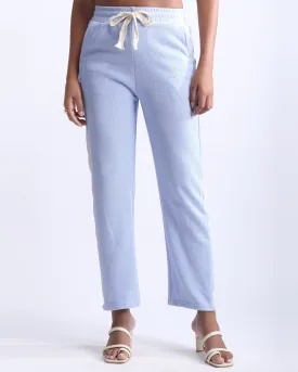 HIGH RISE LOUNGE TROUSER