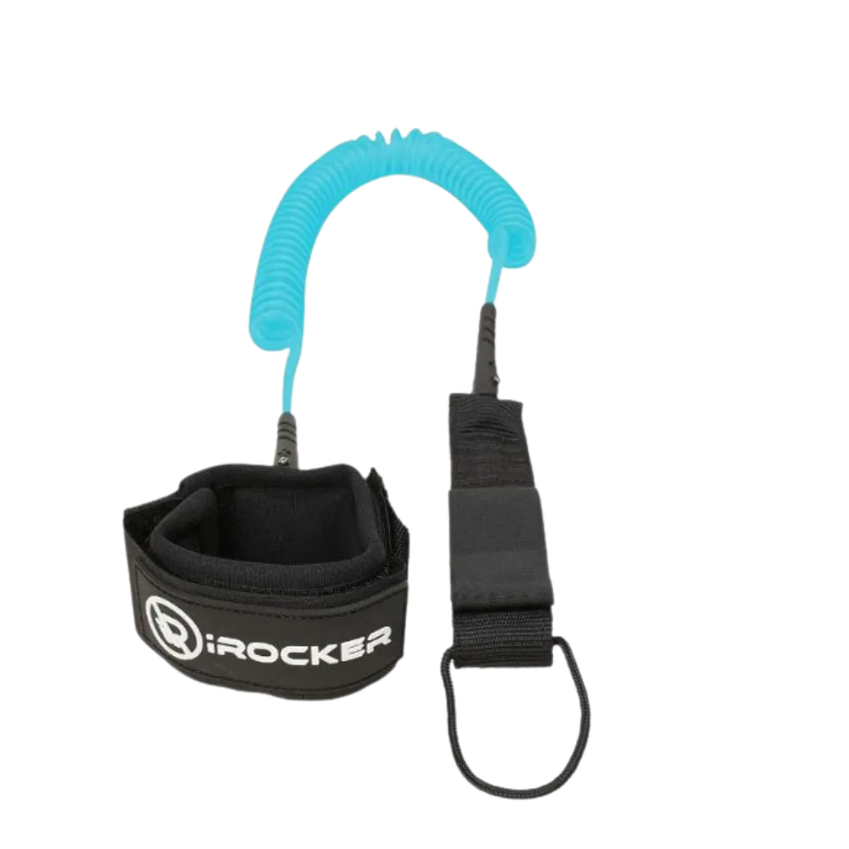 iROCKER Leash (2020)