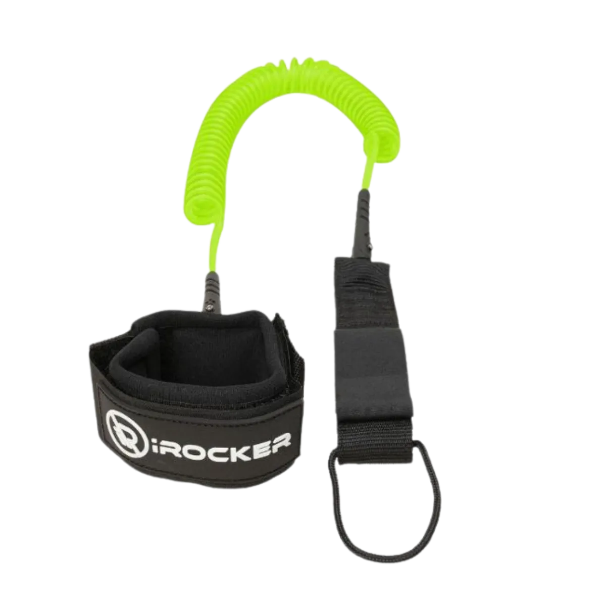 iROCKER Leash (2020)