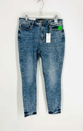 Judy Blue Size 13 Denim Distressed NEW Jeans Jeans