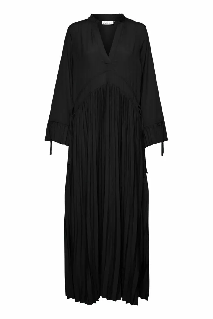 Karen By Simonsen Jacey Dress in Black