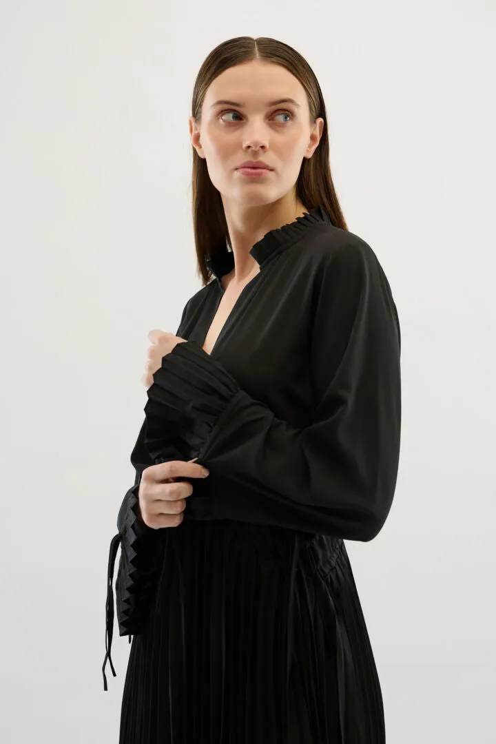 Karen By Simonsen Jacey Dress in Black