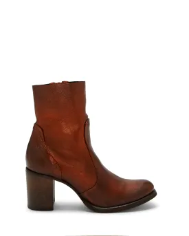 Kavian High-Quality Ankle Bootie in English