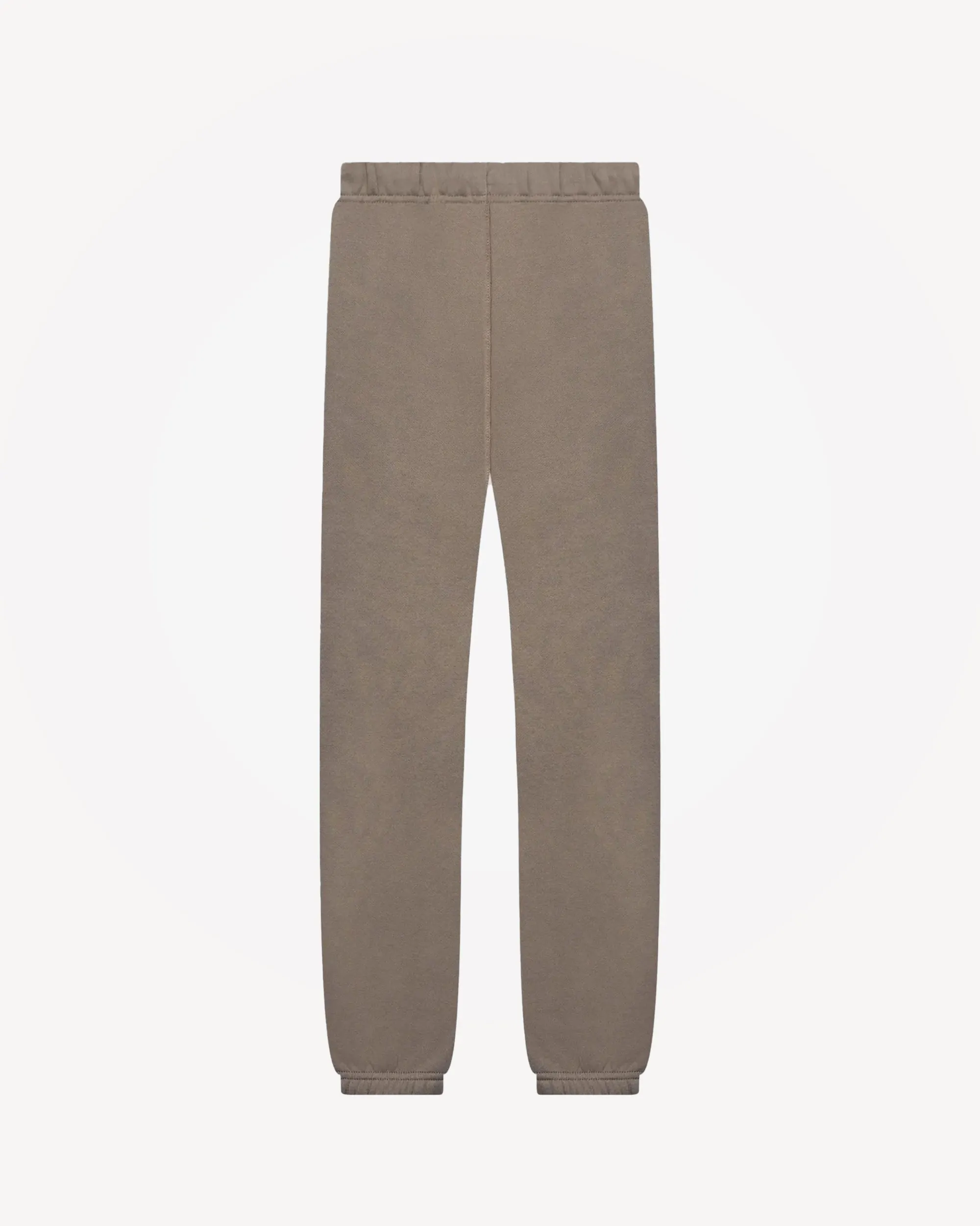 Kids' Sweatpants in Desert Taupe