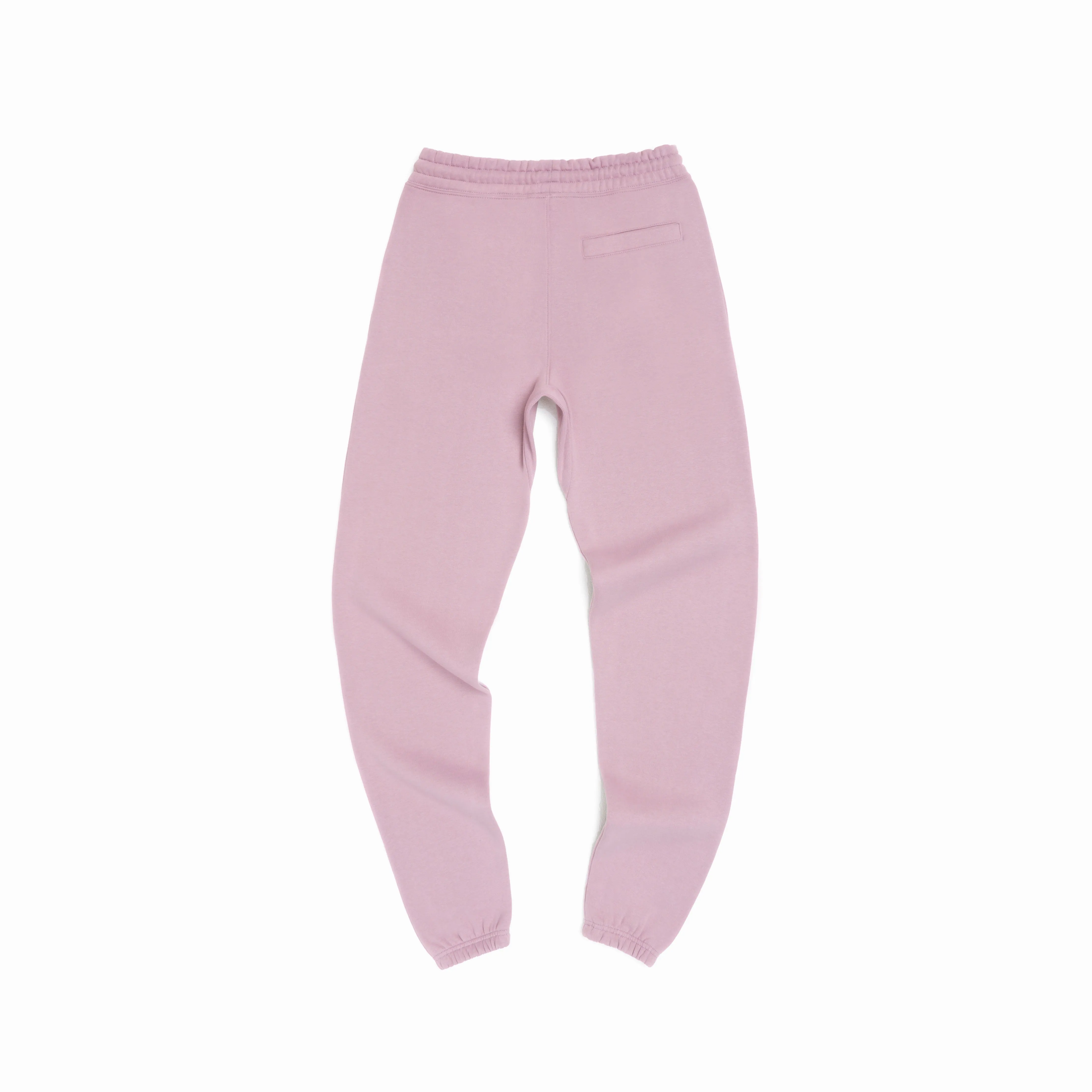 Lavender Organic Cotton Sweatpants