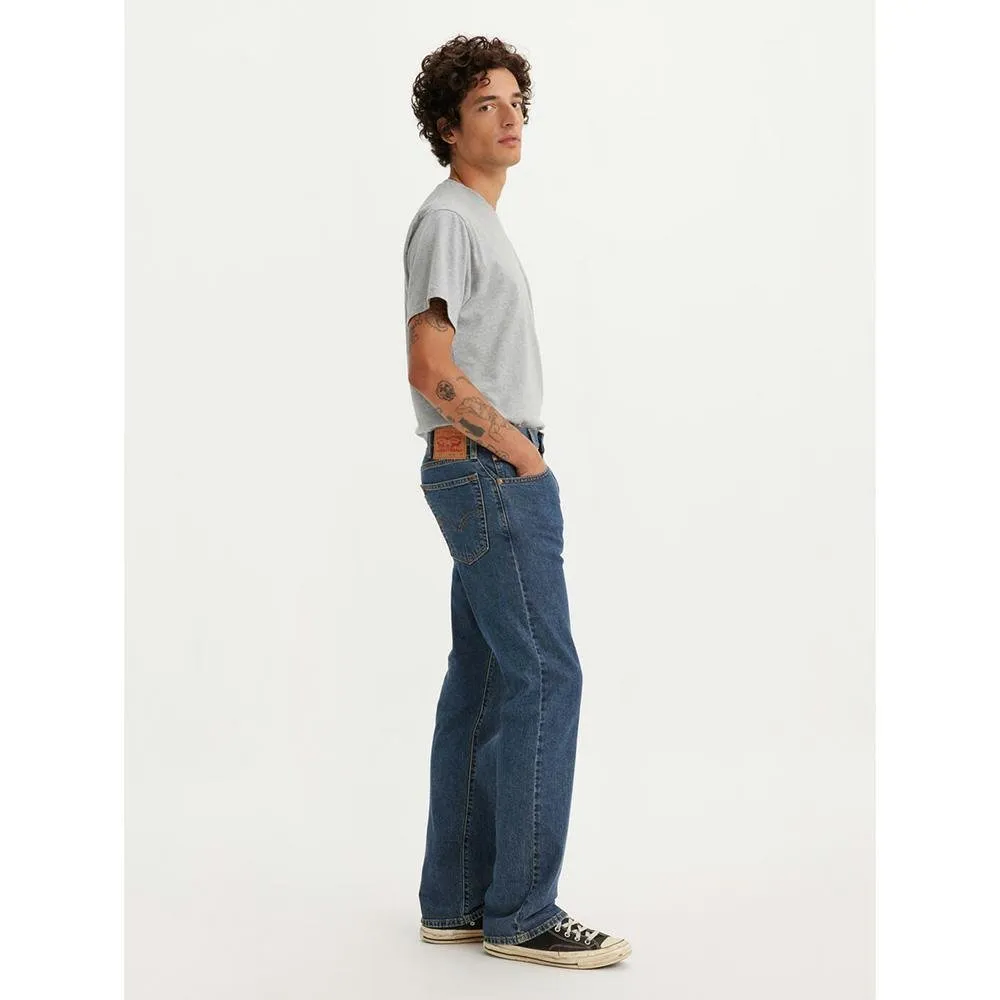 Levis 517 Bootcut Jeans