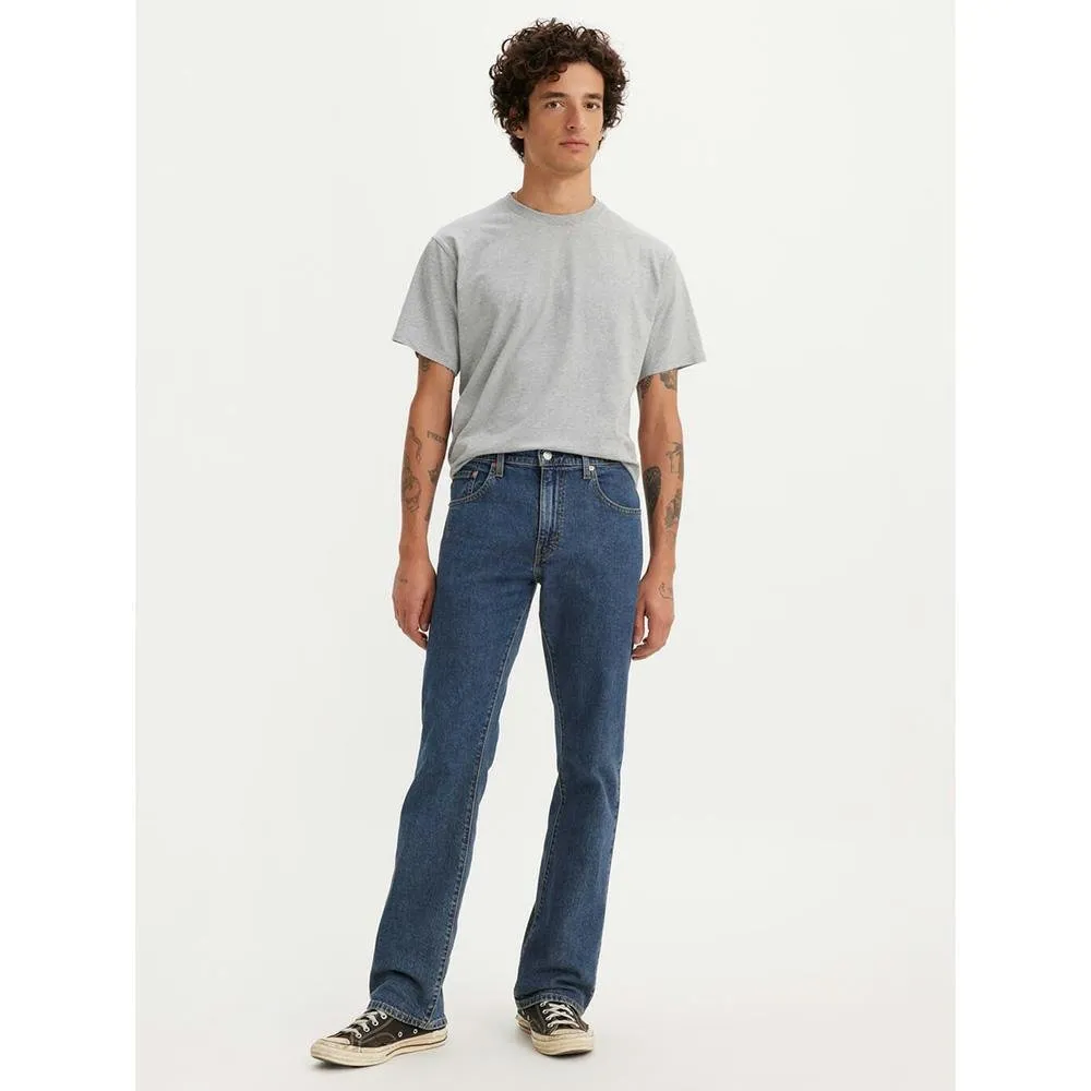 Levis 517 Bootcut Jeans