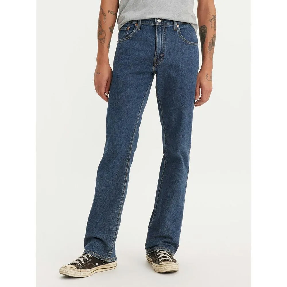 Levis 517 Bootcut Jeans