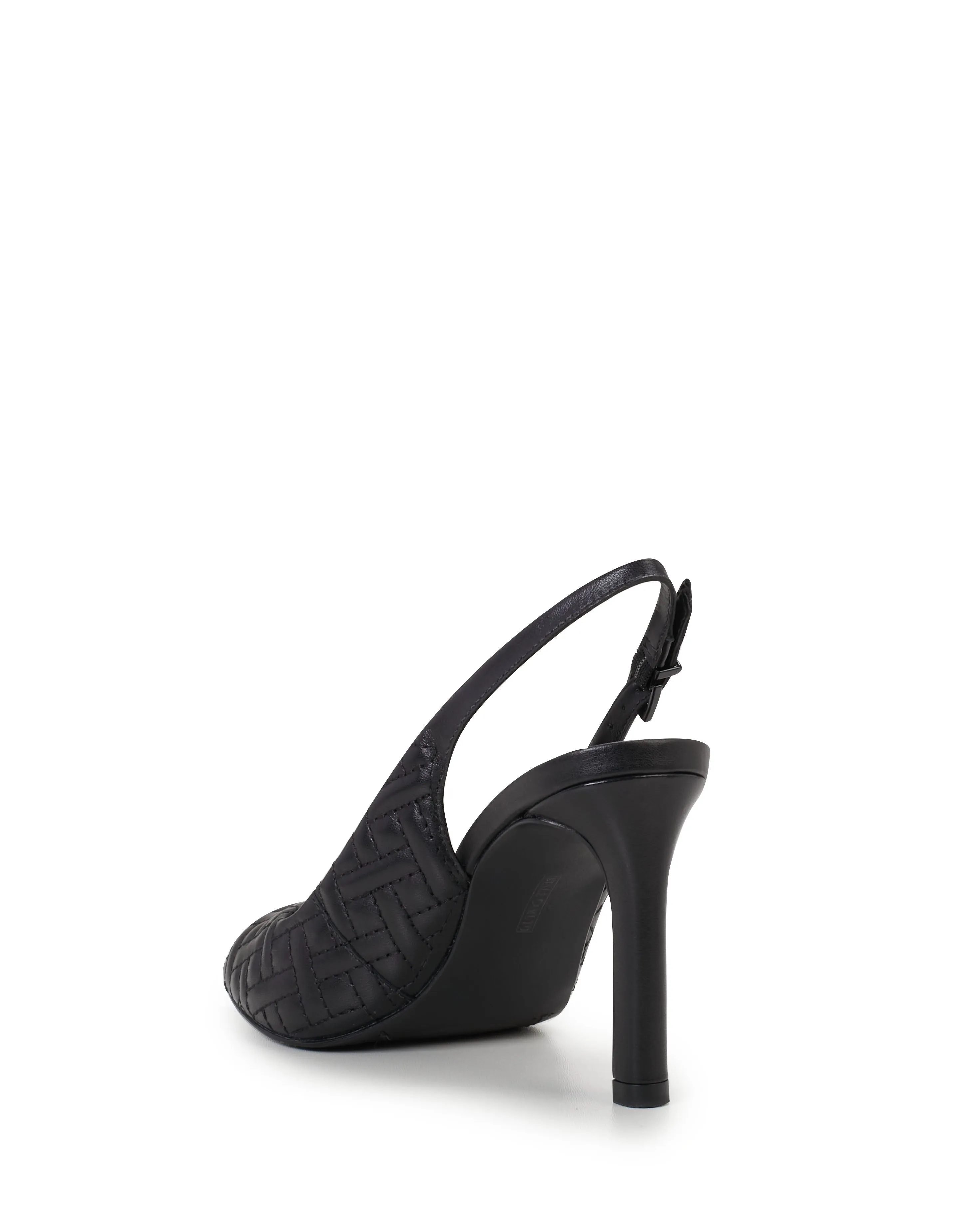 Lyndon Slingback Pump