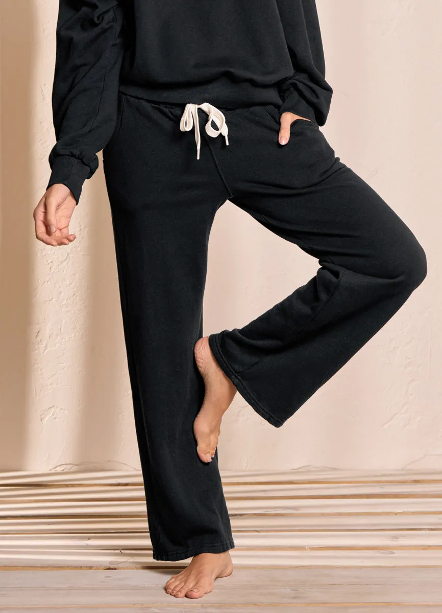 Maaji Black Onyx Amusement Lounge Jogger