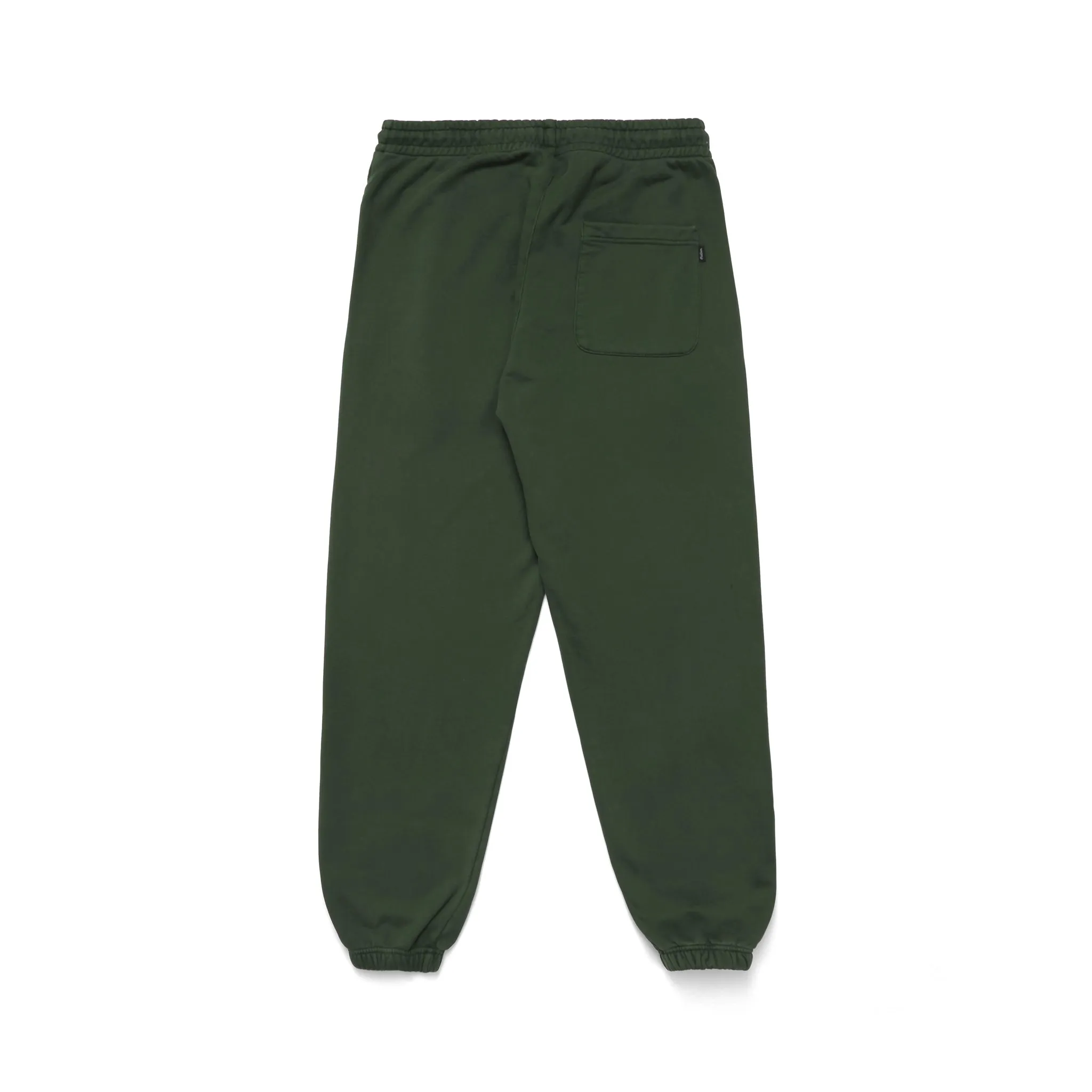 MALBON GOLF SCRIPT SWEATPANT