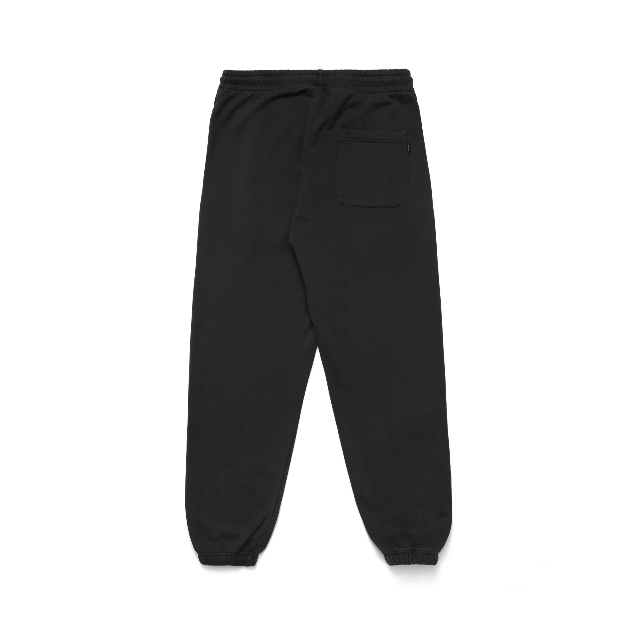 MALBON GOLF SCRIPT SWEATPANT