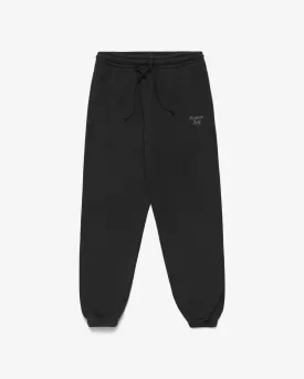 MALBON GOLF SCRIPT SWEATPANT