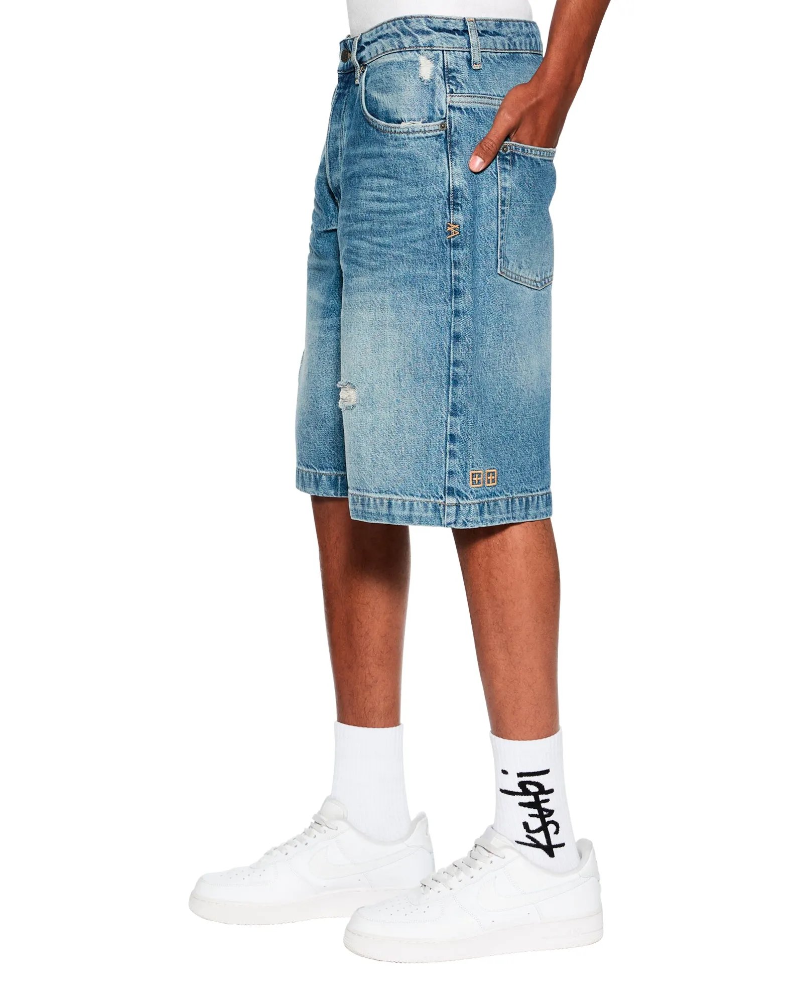 MAXX SHORT KULT