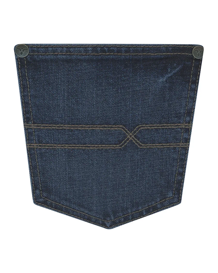 Men's 20X® No. 42 Vintage Bootcut Jeans