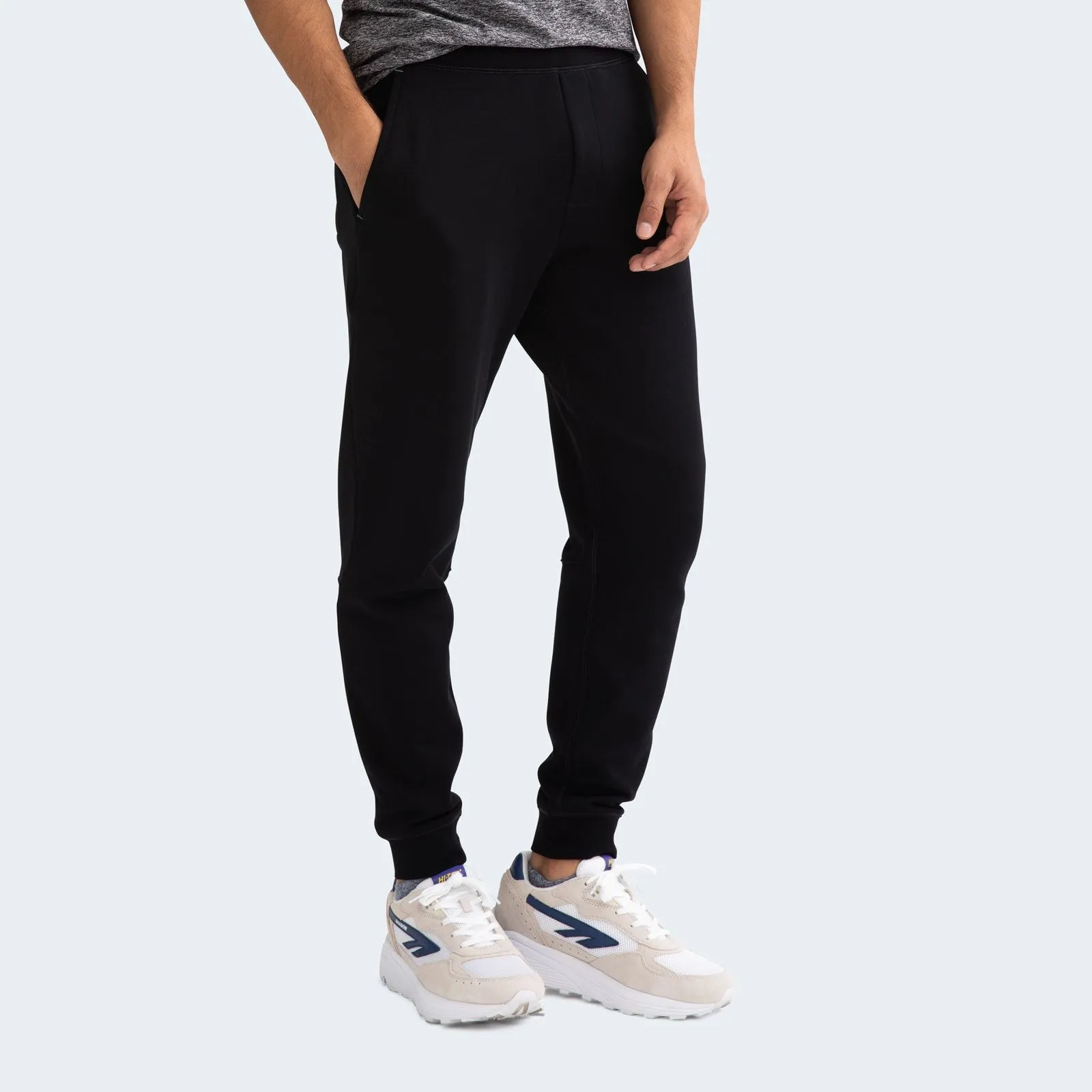 Men's Cotton Sweatpants