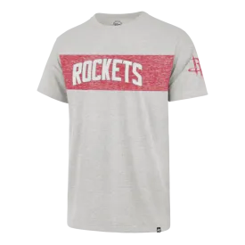 Men's Houston Rockets '47 Franklin Bond T-Shirt