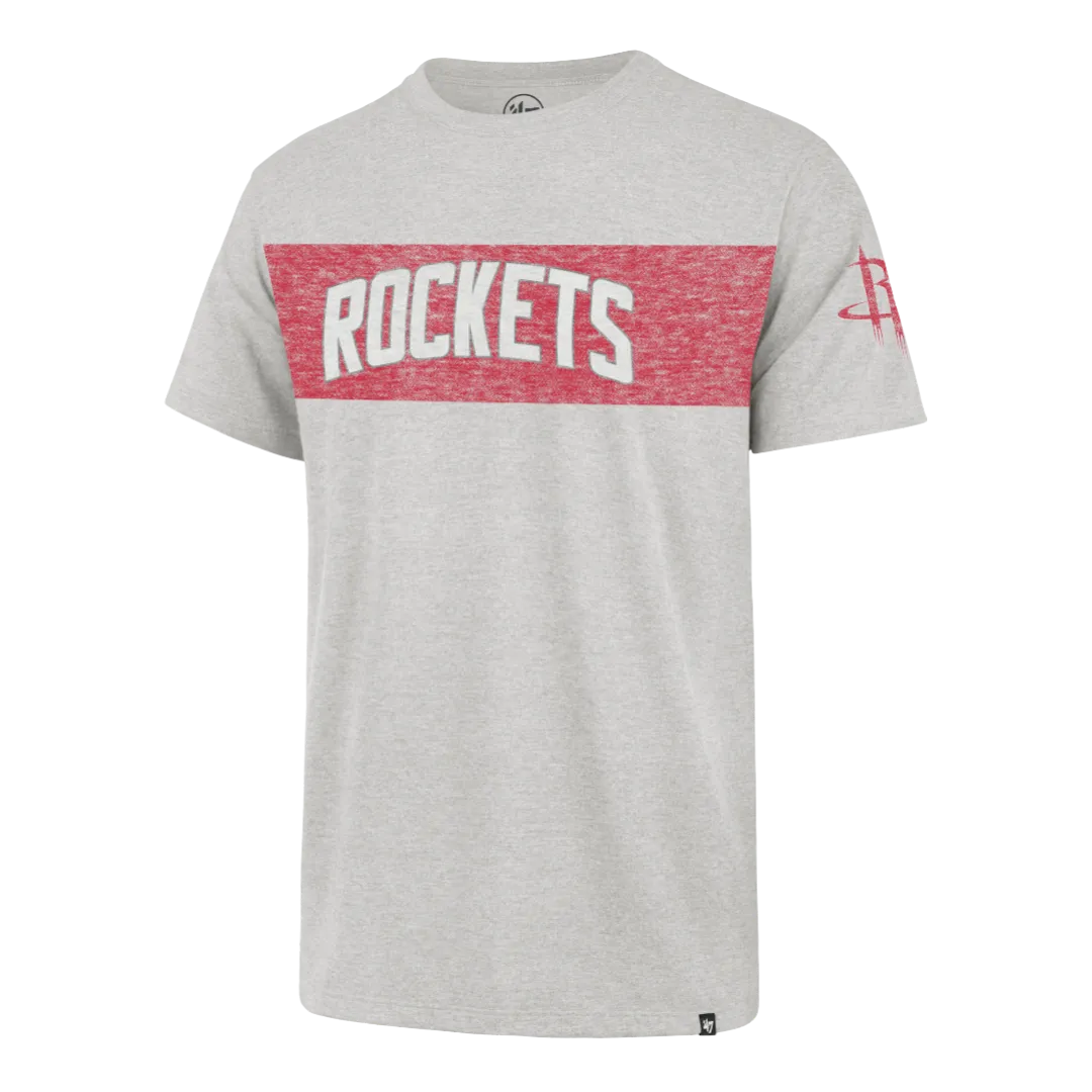 Men's Houston Rockets '47 Franklin Bond T-Shirt