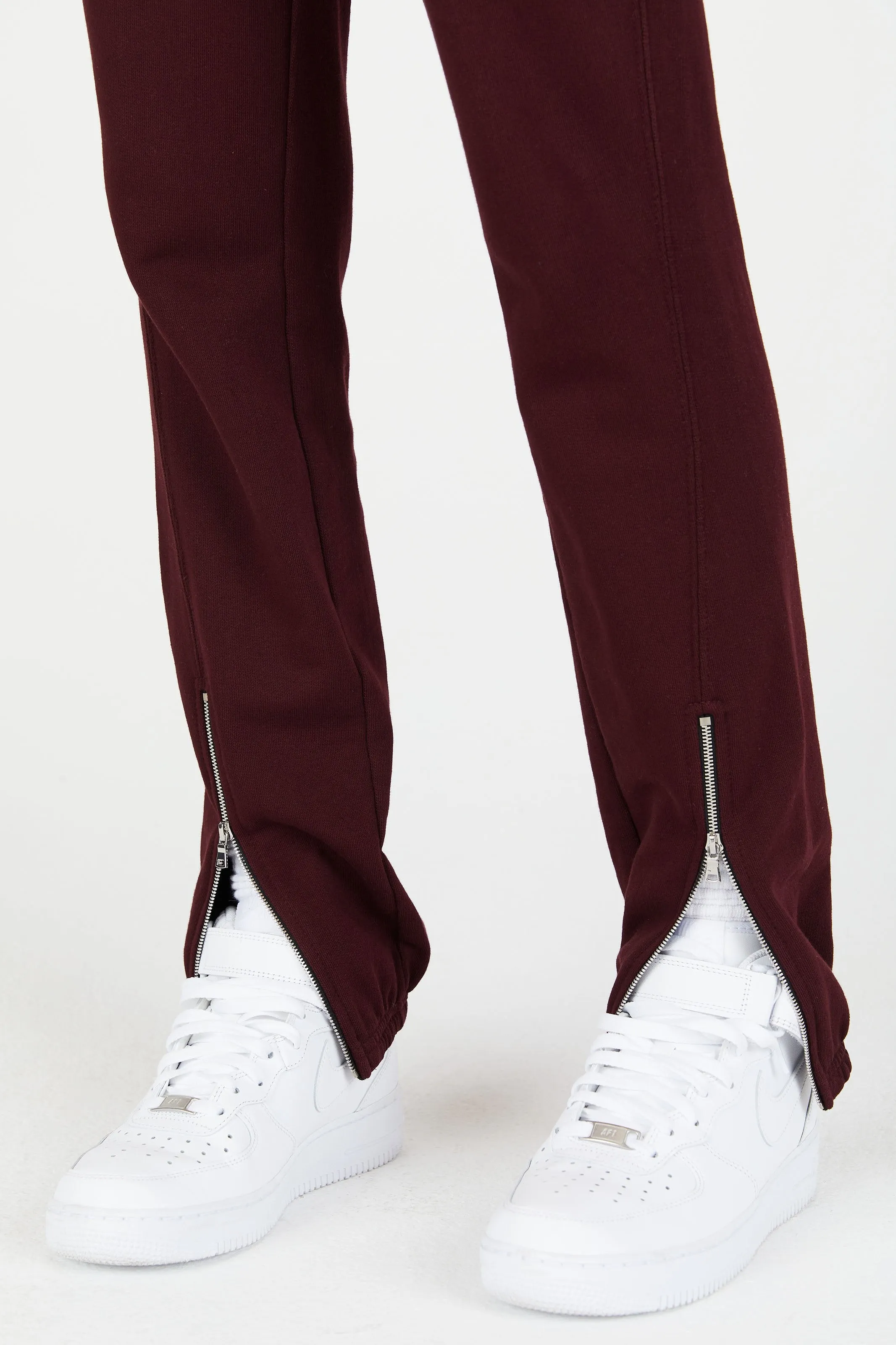 Milan Zip Jogger