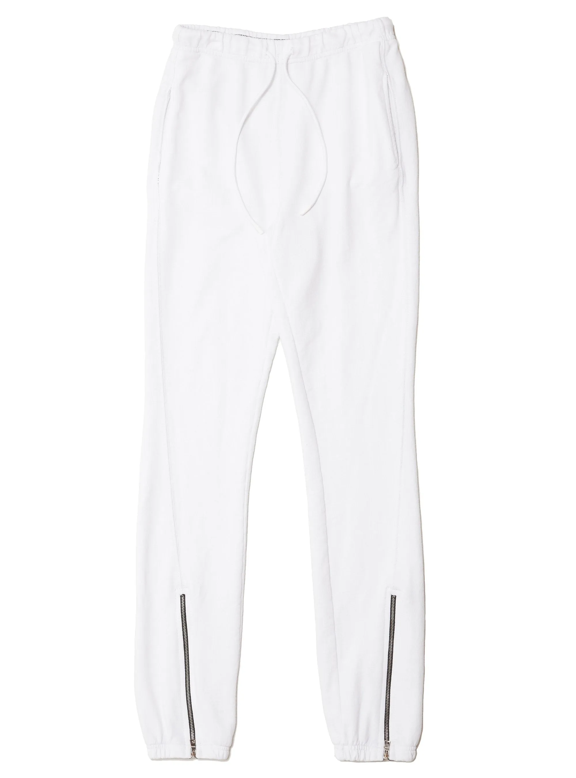 Milan Zip Jogger