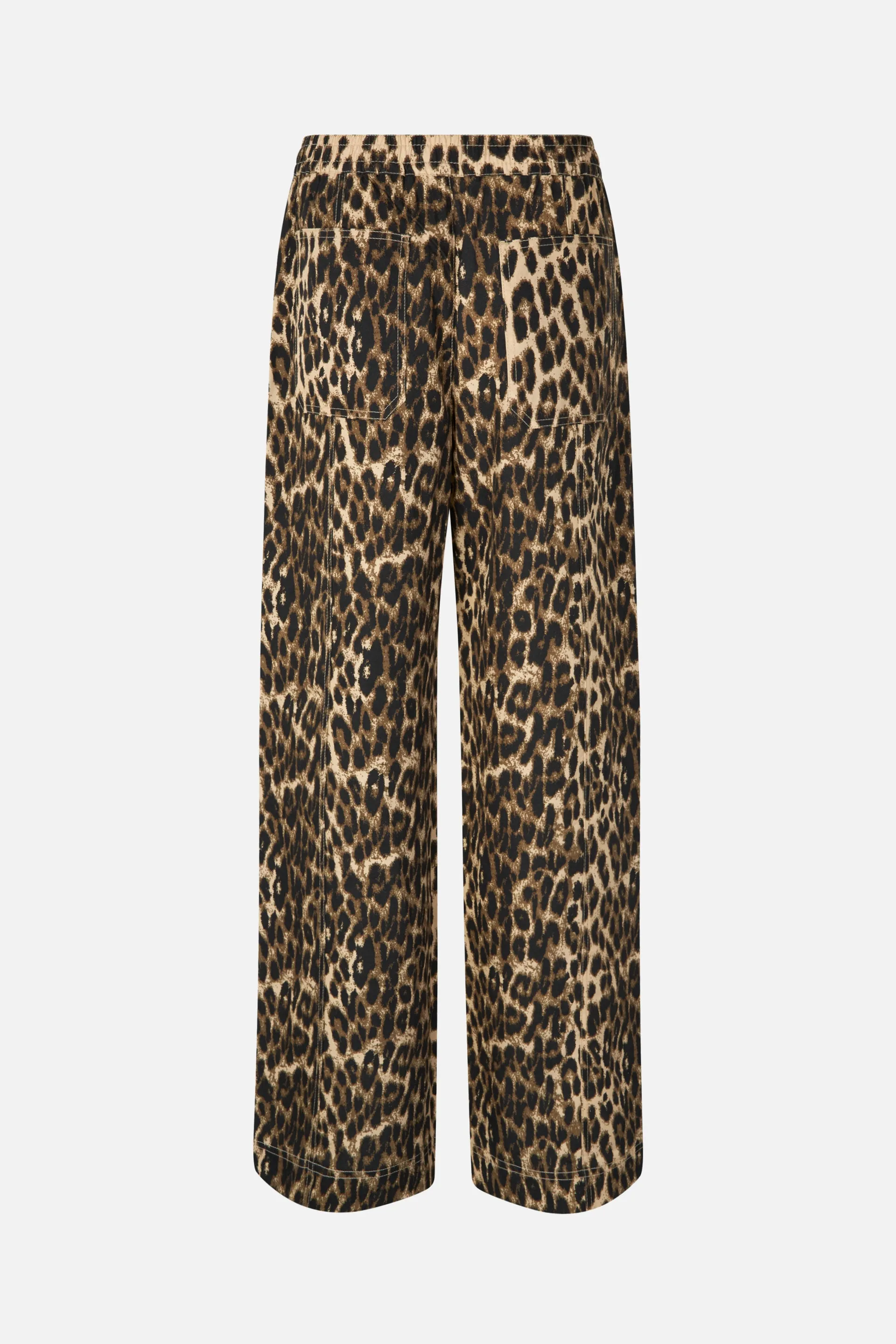 NALANA | Brown Baum Leopard