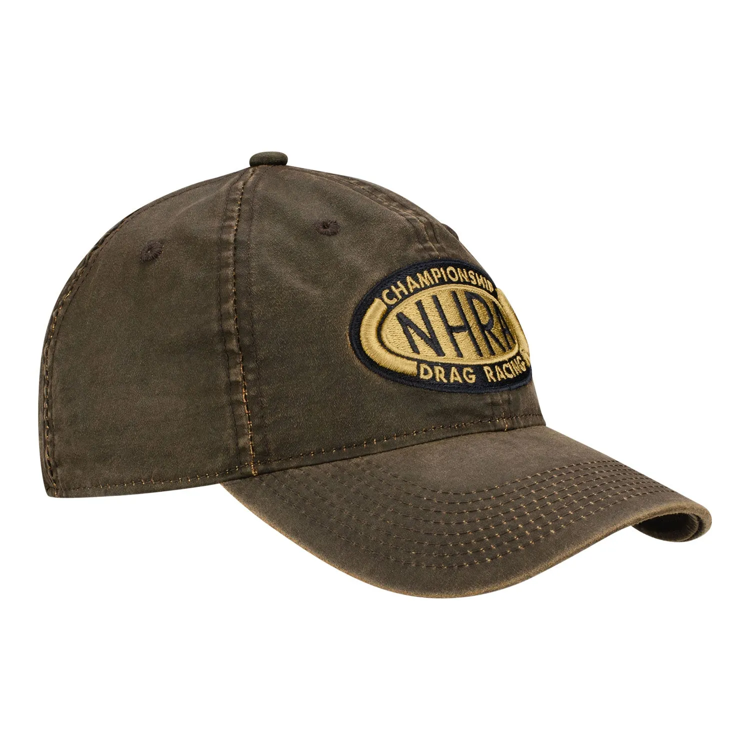 NHRA Bossman Hat