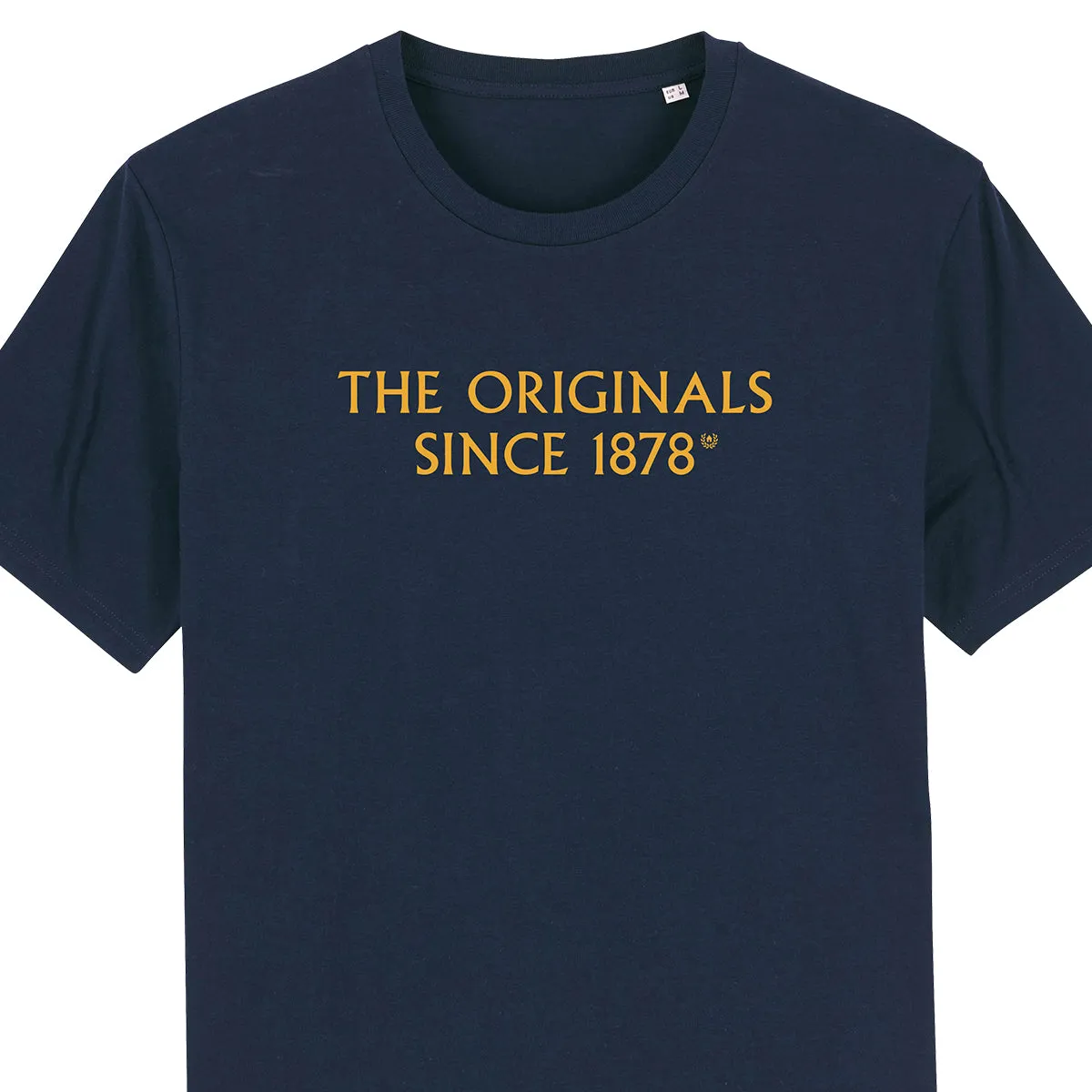 Originals Stadium Banner Tee