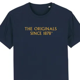 Originals Stadium Banner Tee