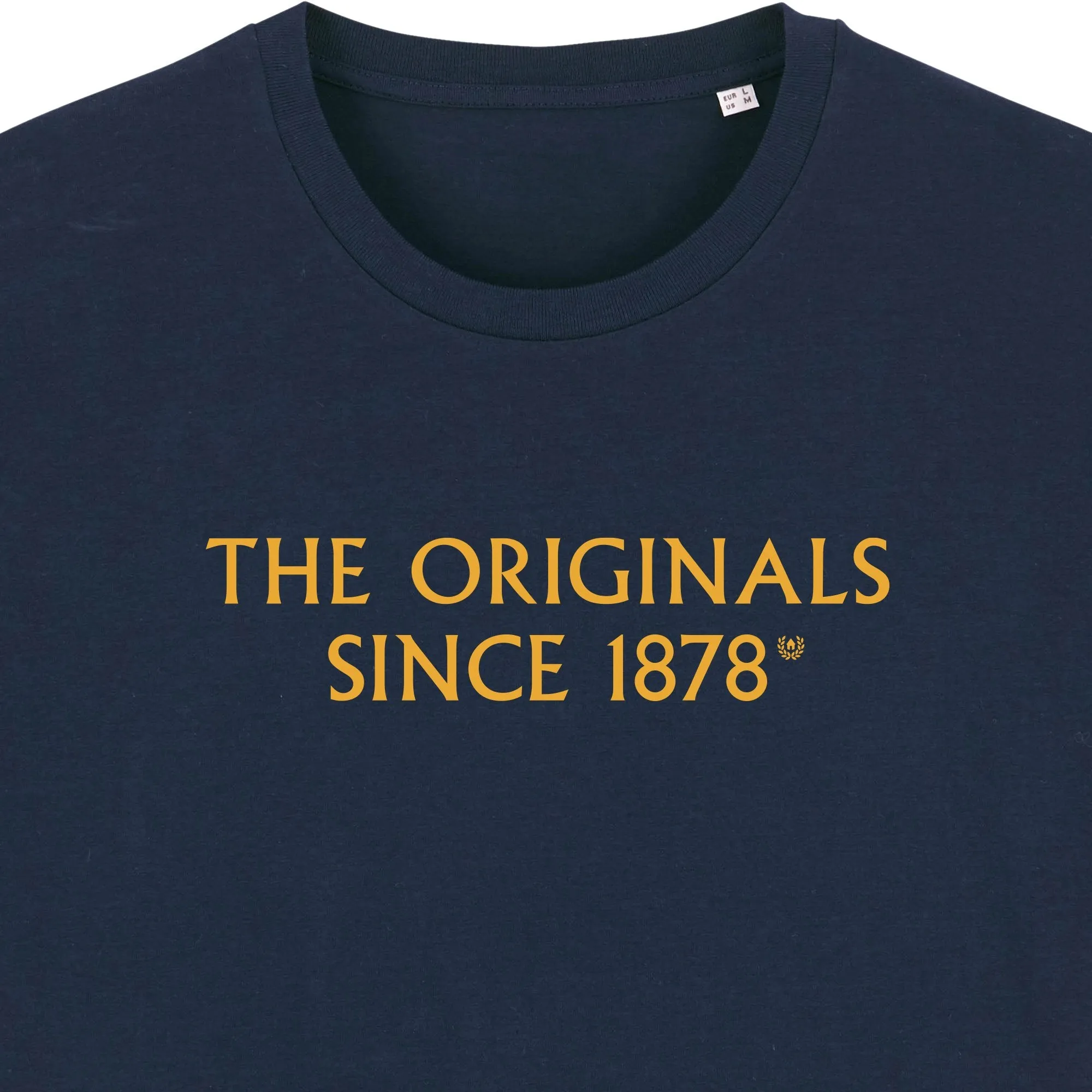 Originals Stadium Banner Tee