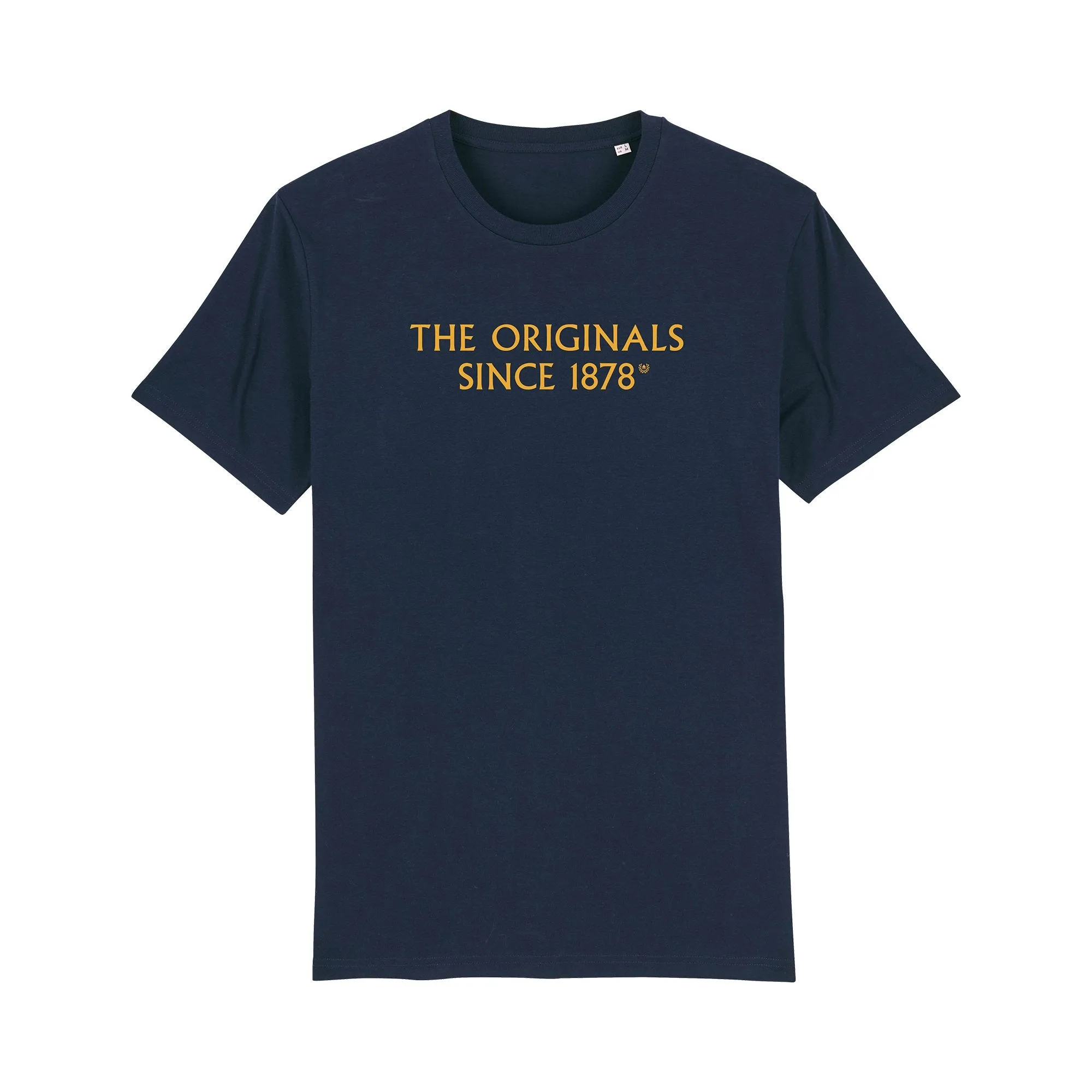 Originals Stadium Banner Tee