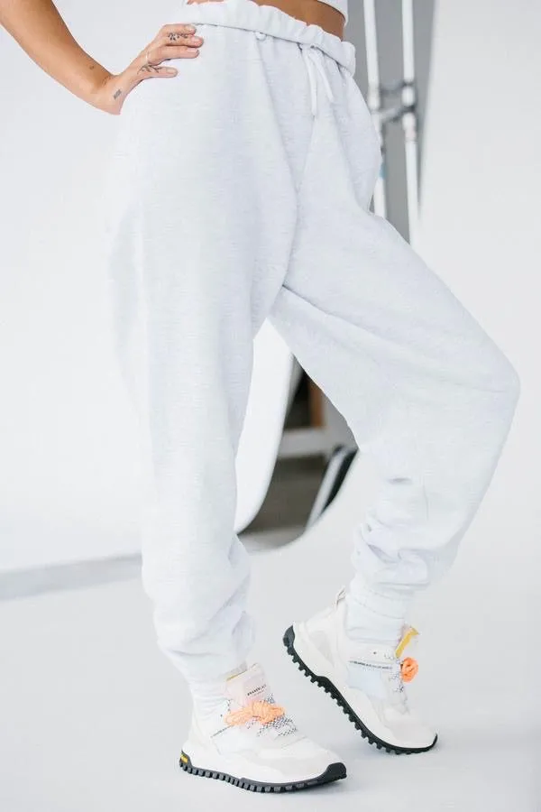 Oversized Jogger