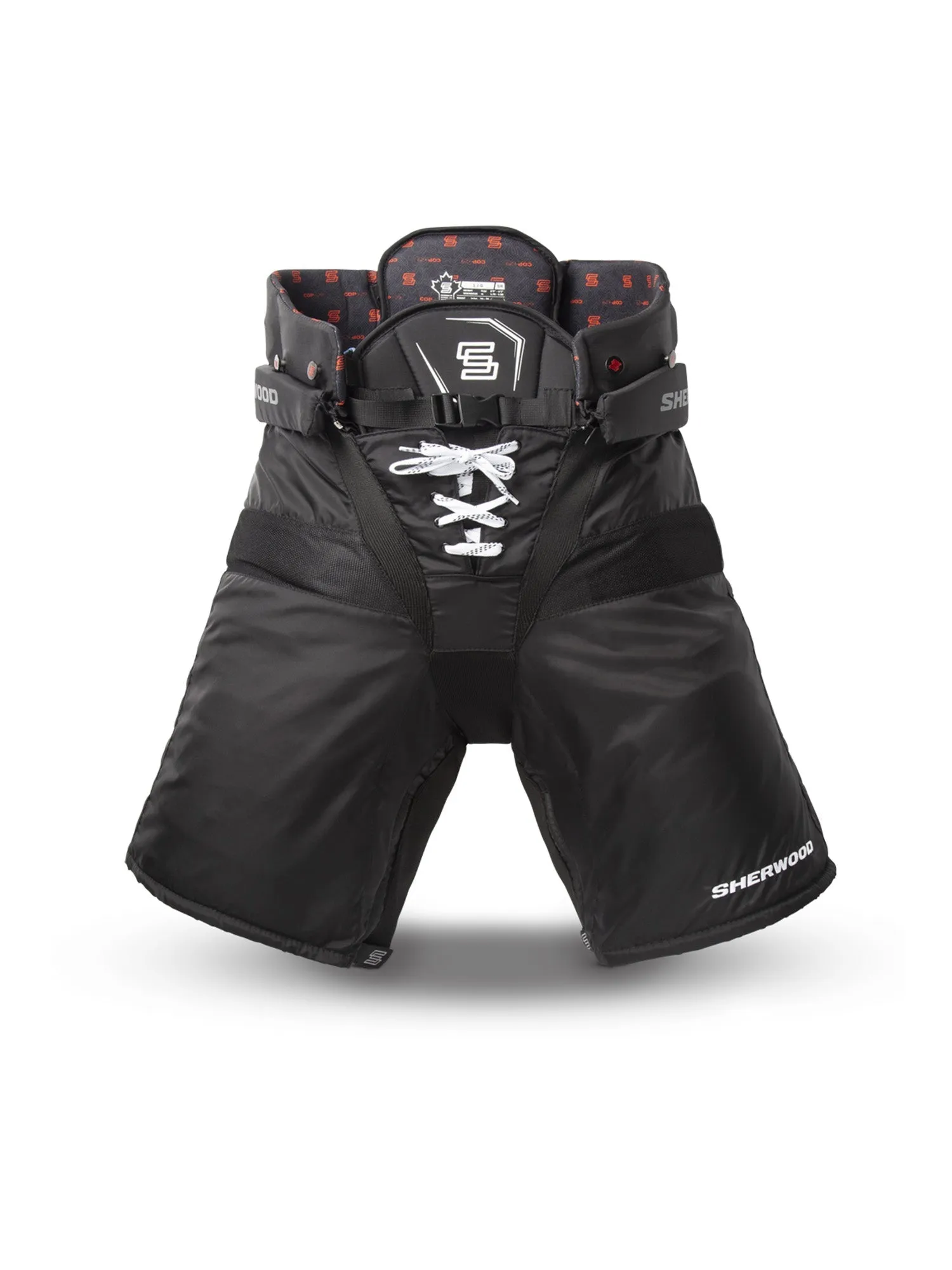 Pantalons de hockey Sherwood REKKER SWD, femmes