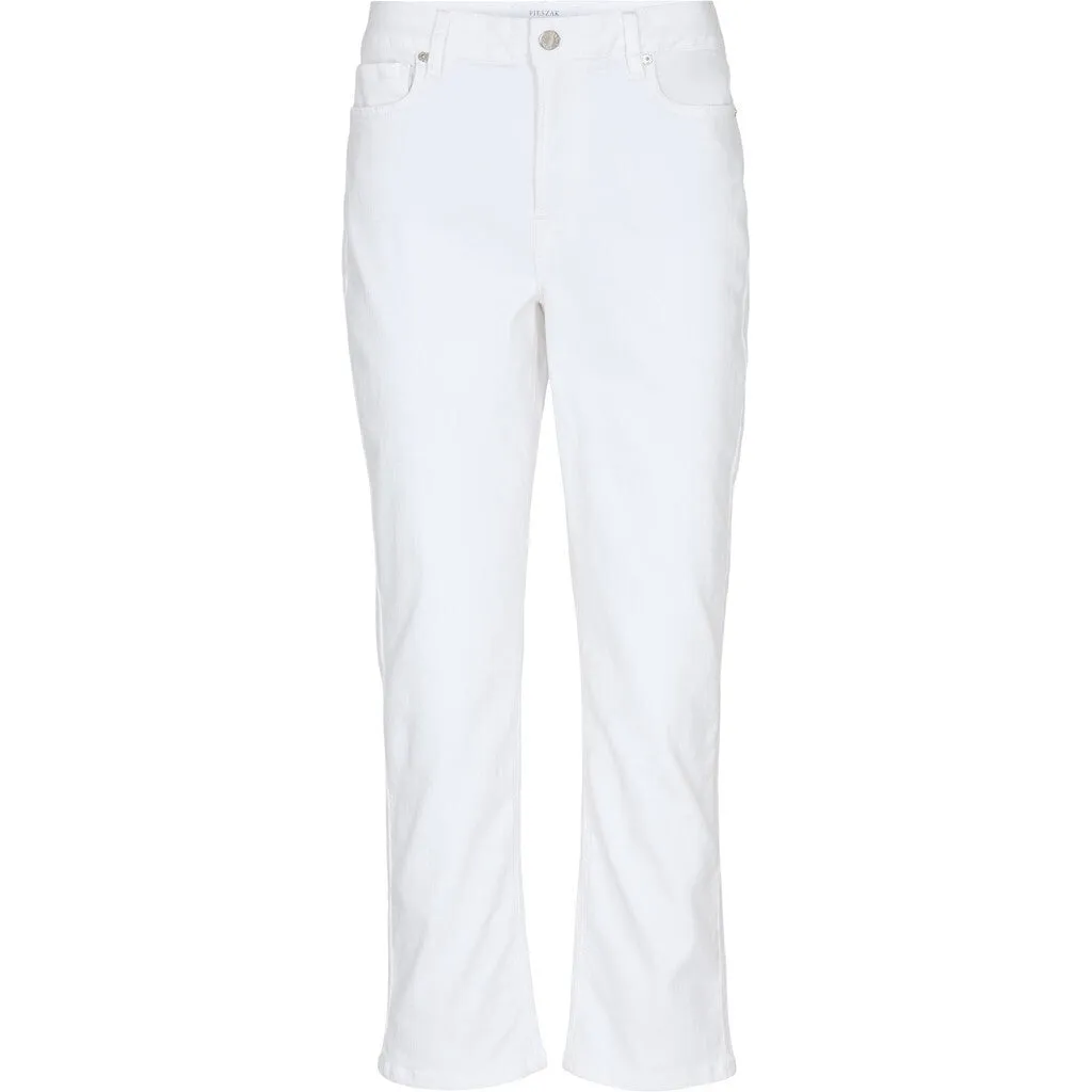 Pieszak Trisha Jean in White