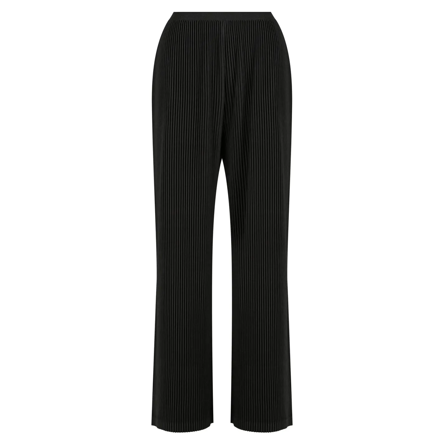 Plisse Pant | Alquema