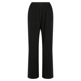 Plisse Pant | Alquema