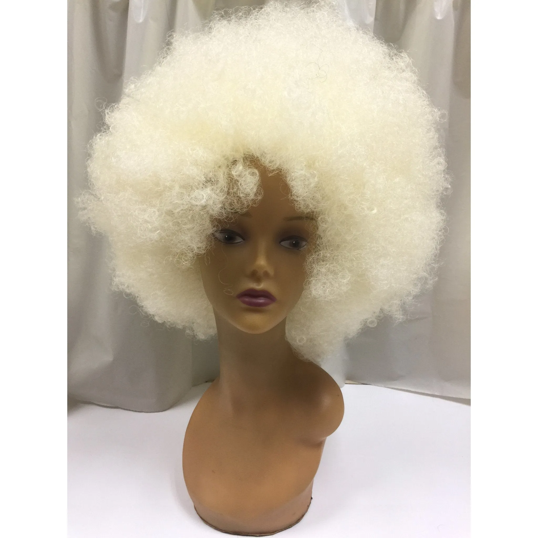 Presidential Hair 'Afro Party Wigs