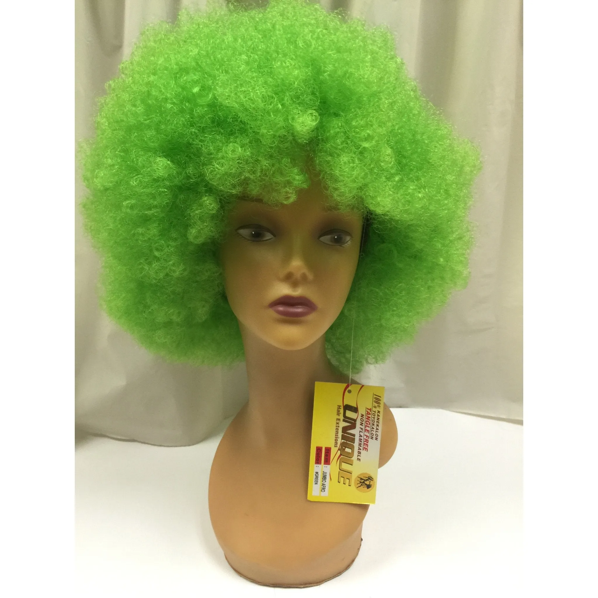 Presidential Hair 'Afro Party Wigs