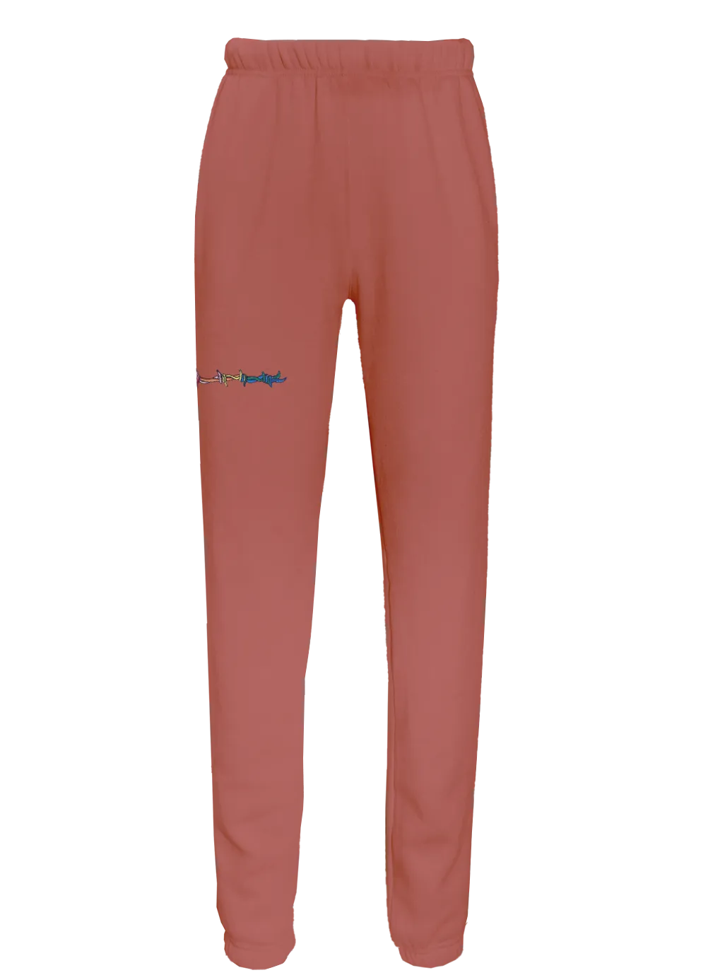 Rainbow Wire Women's Classic Sweatpants