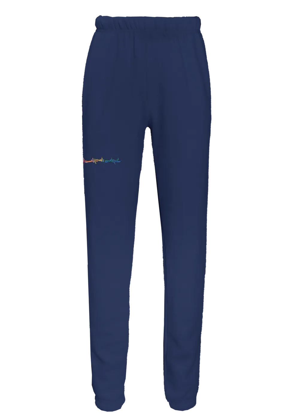 Rainbow Wire Women's Classic Sweatpants