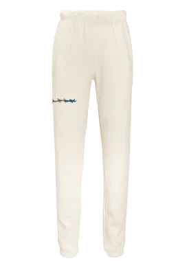 Rainbow Wire Women's Classic Sweatpants