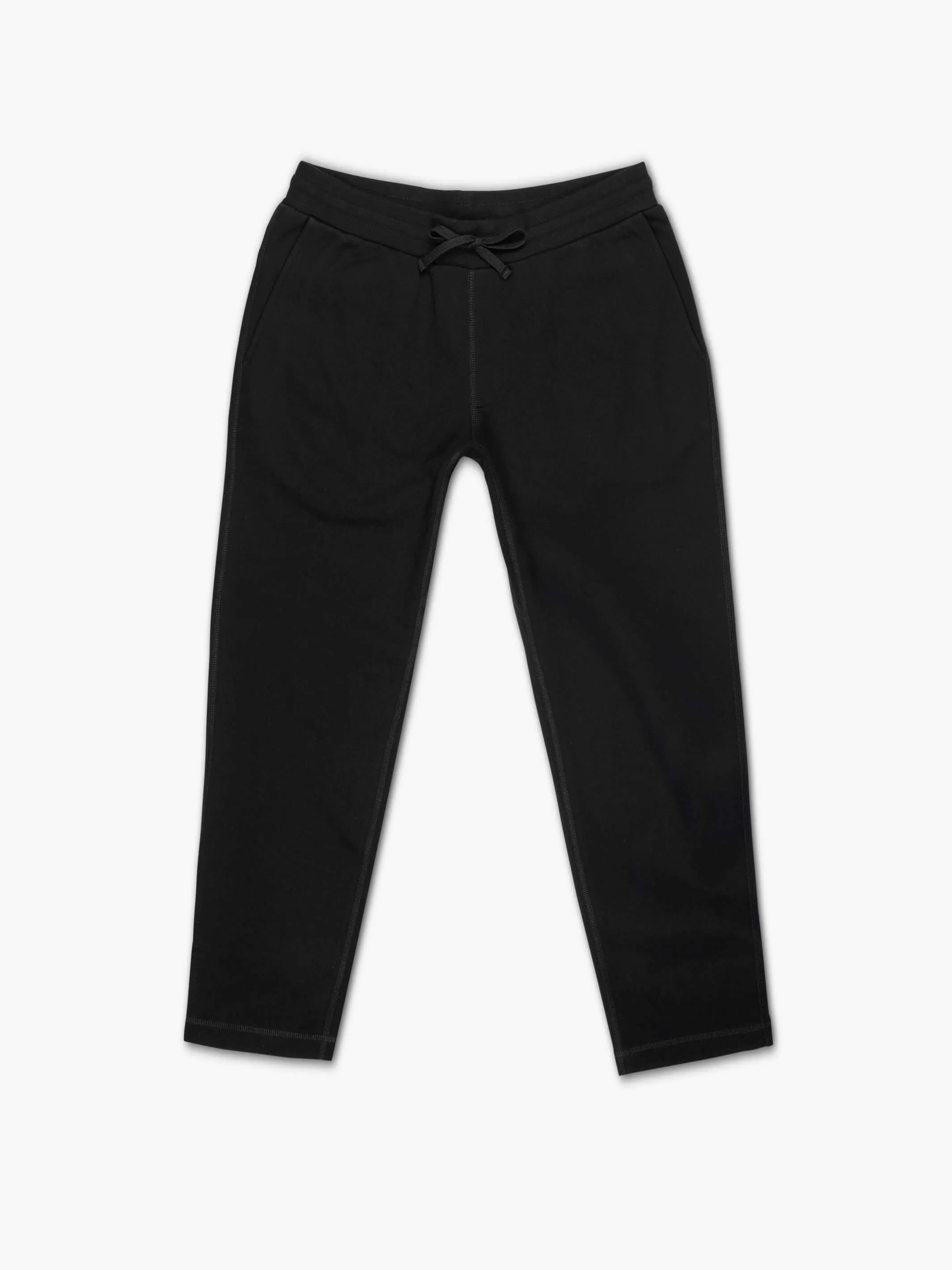 Ratio Cropped Sweatpant