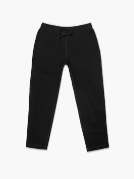 Ratio Cropped Sweatpant