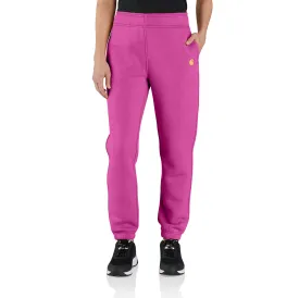 Relaxed Fit Fleece Jogger