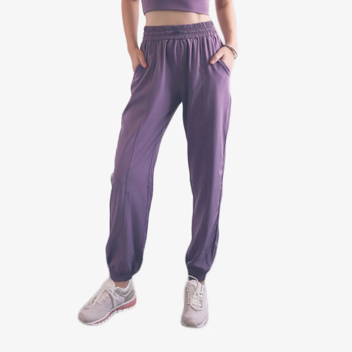 SALE - OSYO High Waist Sweatpants