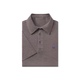 SEAWASH™ Slub Polo