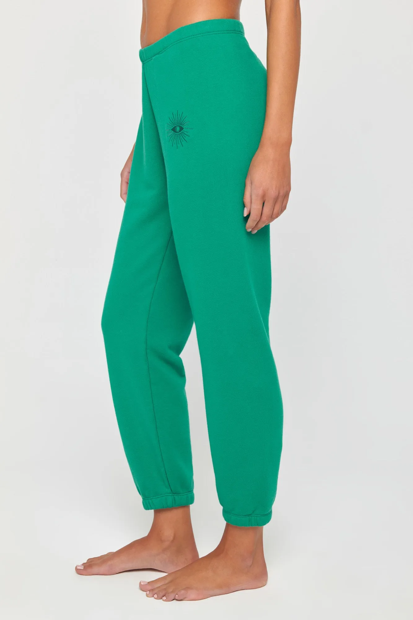 Seeing Eye Luna Sweatpant