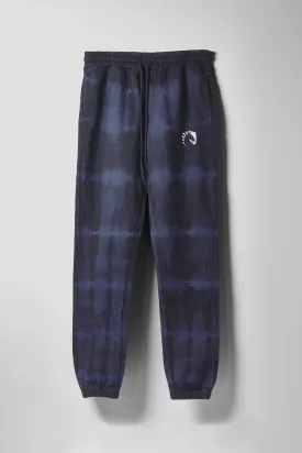 SHIBORI LOGO SWEATPANTS